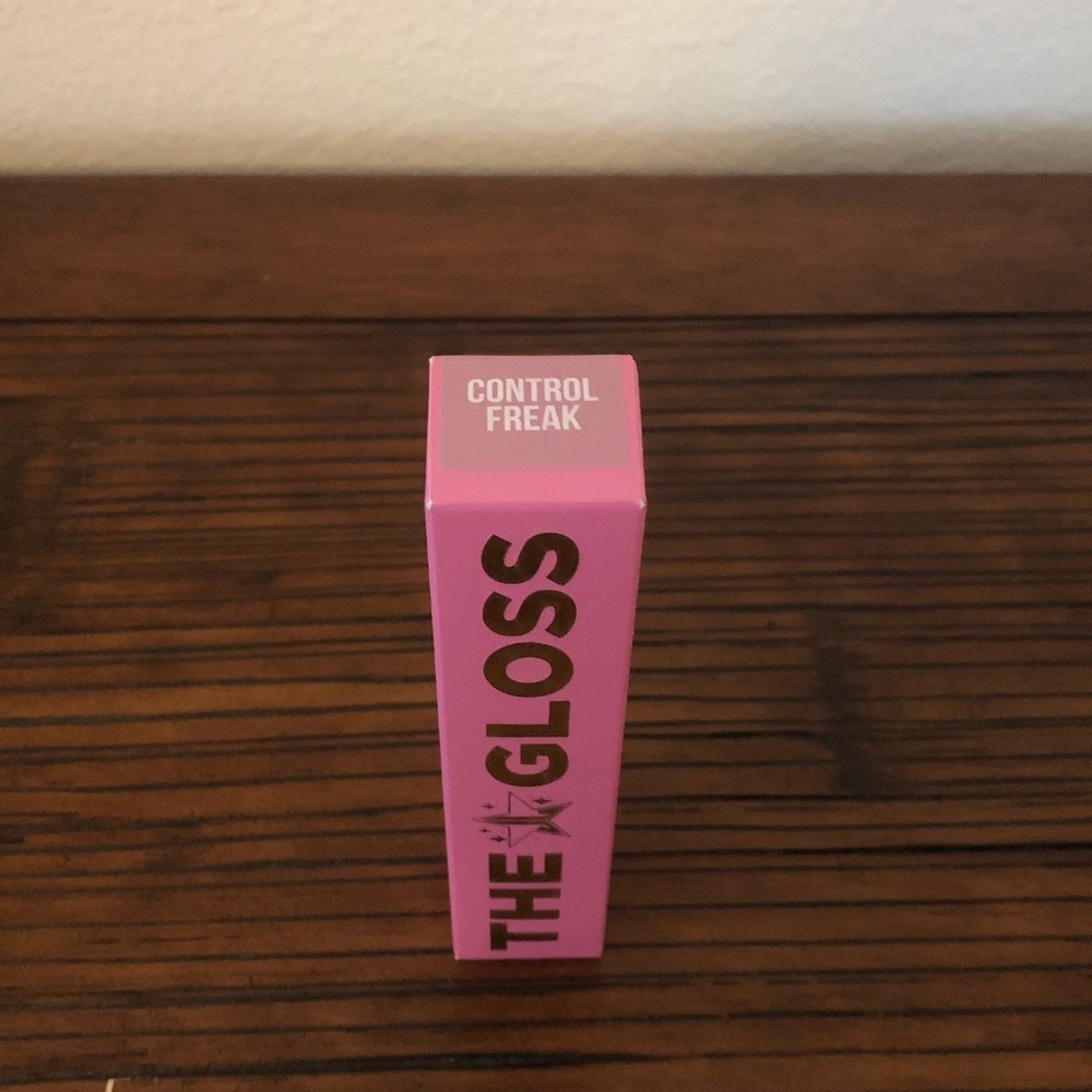 Jeffree Star Cosmetics The Gloss Control Freak